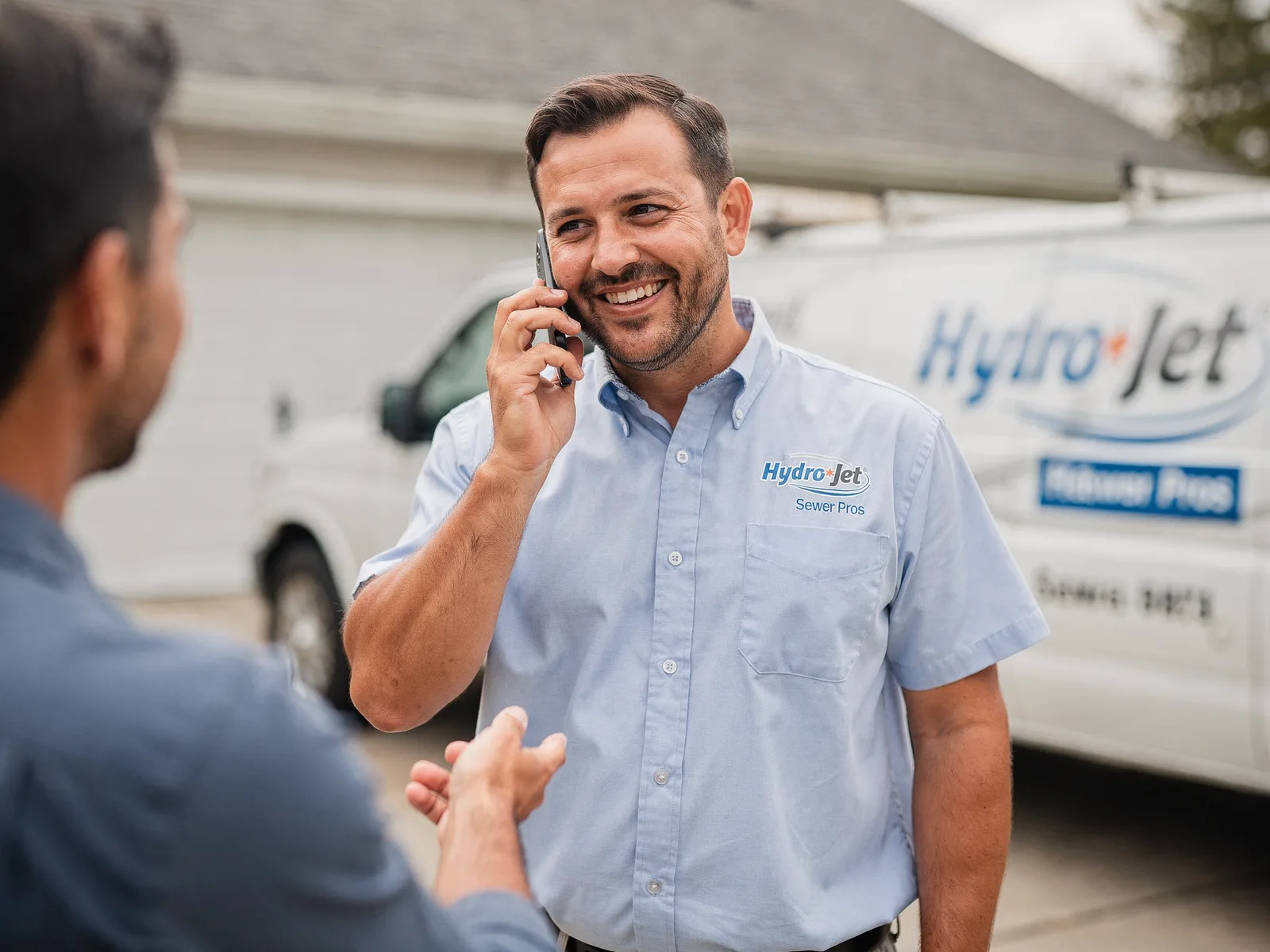 Hydro Jetting Rocky Point, NY FAQs